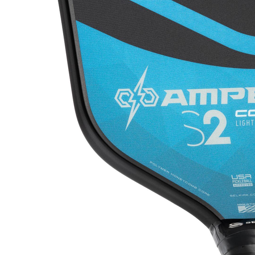 Selkirk Sport AMPED Control S2 Pickleball Paddle